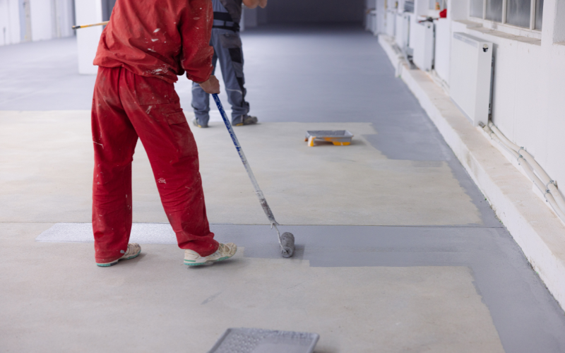 Second Home Highlight Content Image