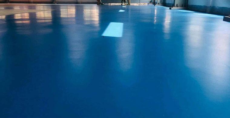 Why Choose Polyurethane Flooring?