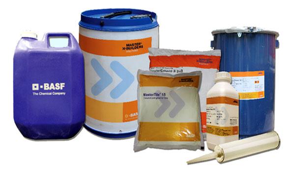 Why Construction Chemicals Are Essential