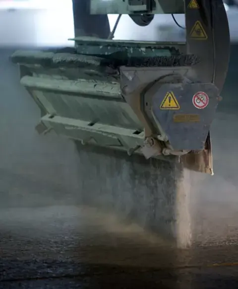 Why Floor Dry-Hardener Is Essential