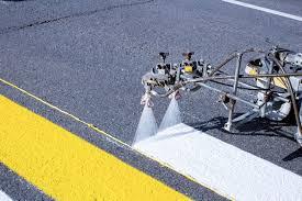 Comprehensive Road Marking Paint Solutions