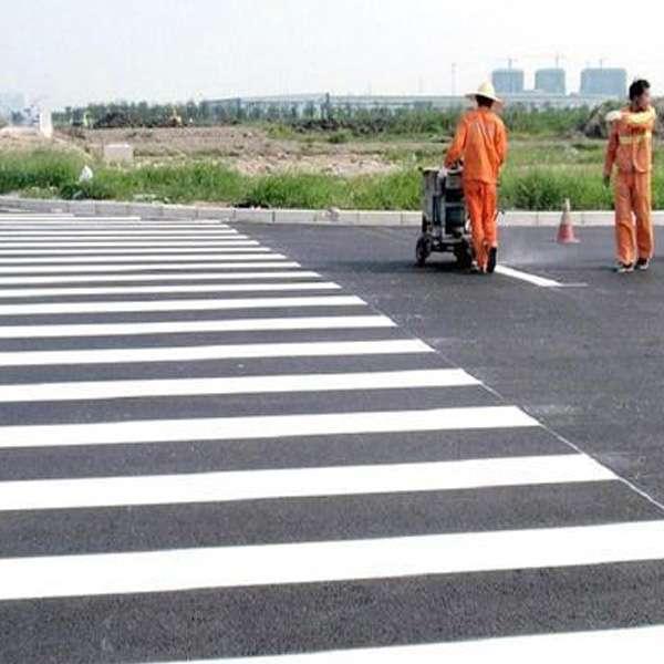 Road Marking Paint